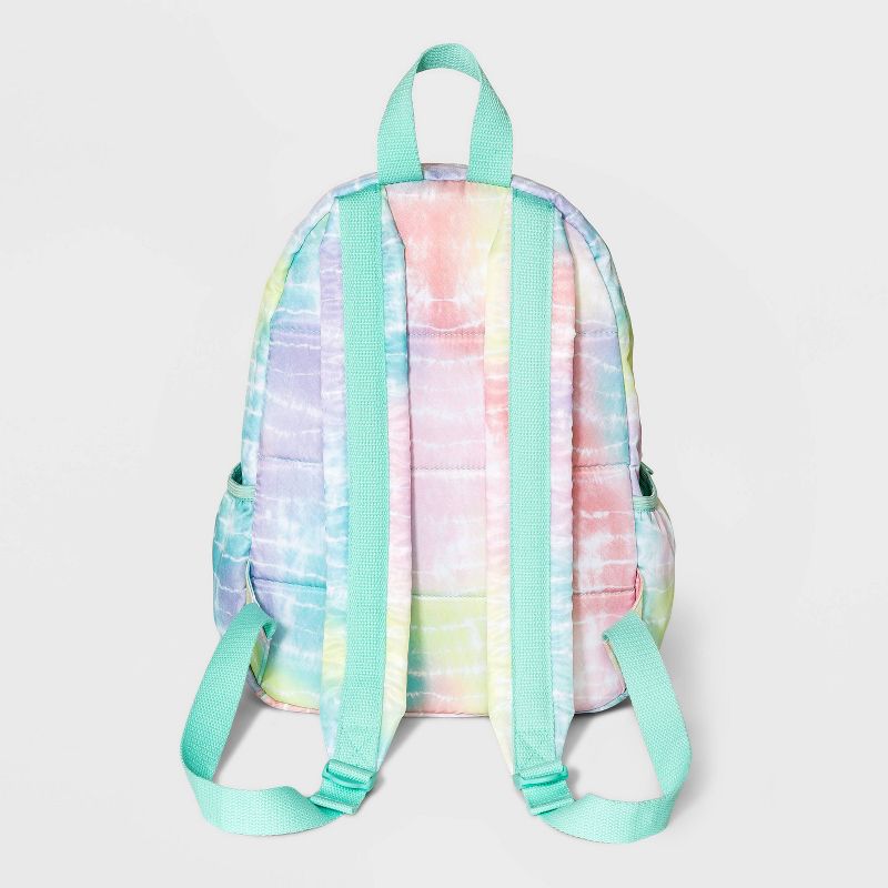 Girls' Tie-Dye Mini Backpack - Cat & Jack™