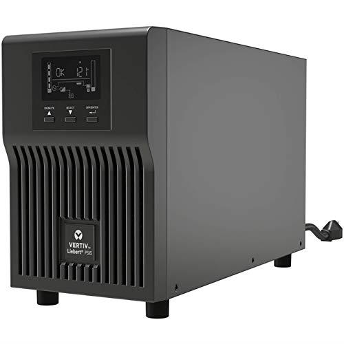 Liebert PSI5 UPS - 1100 VA 990W 120V Line Interactive AVR Mini Tower UPS, 0.9 Power Factor (PSI5-1100MT120)