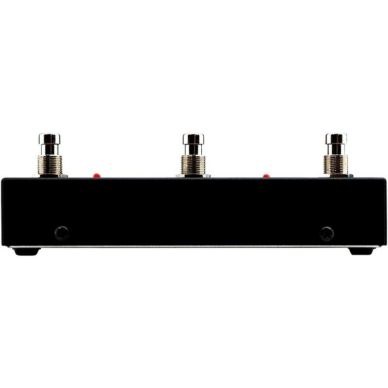 Carl Martin Buff Deluxe Boost Guitar Effects Pedal