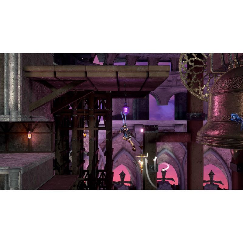 Bloodstained: Ritual of the Night - PlayStation 4