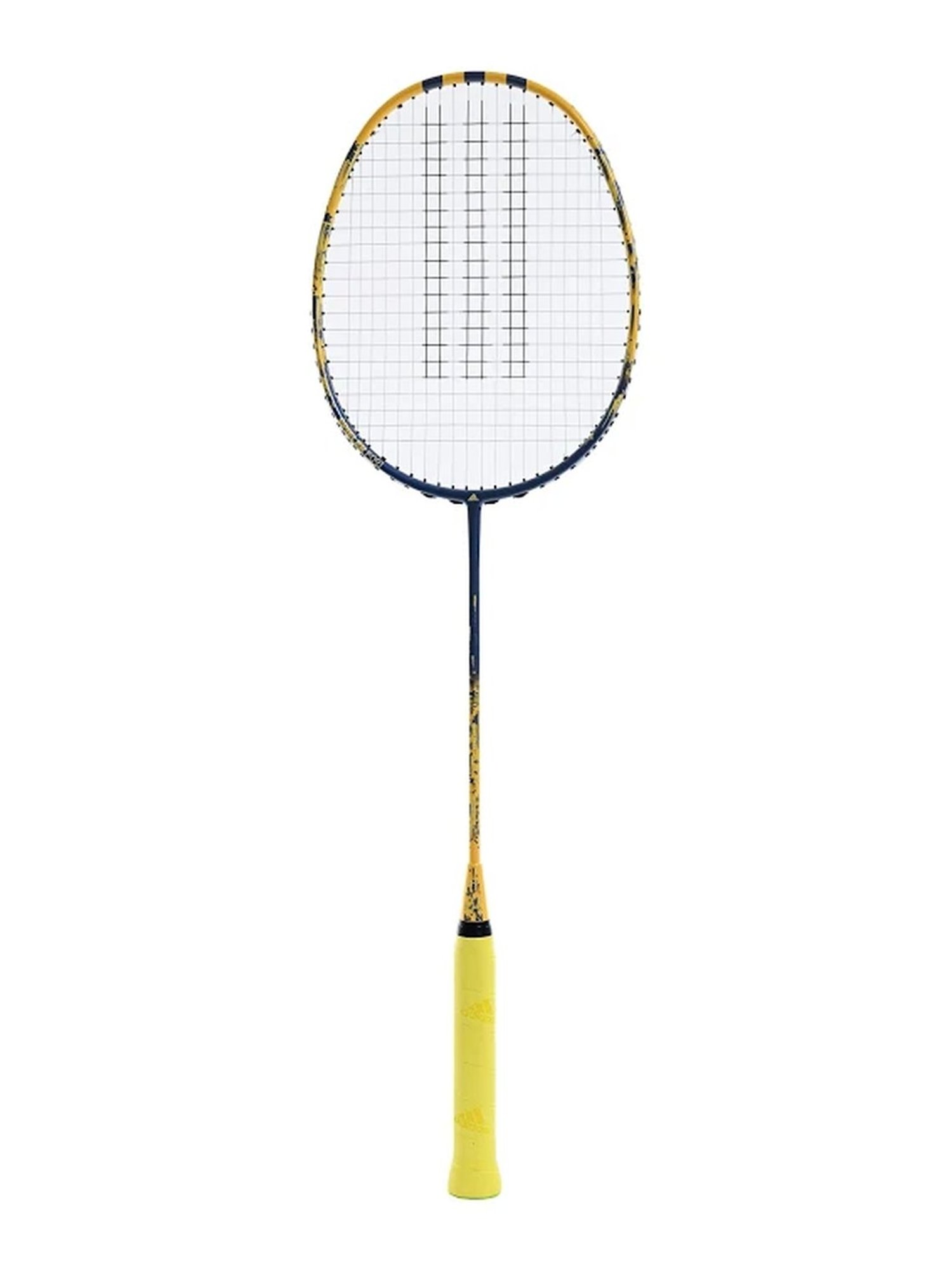 Adidas Spieler F09.1 Yellow Badminton Racquet (Size-G5)