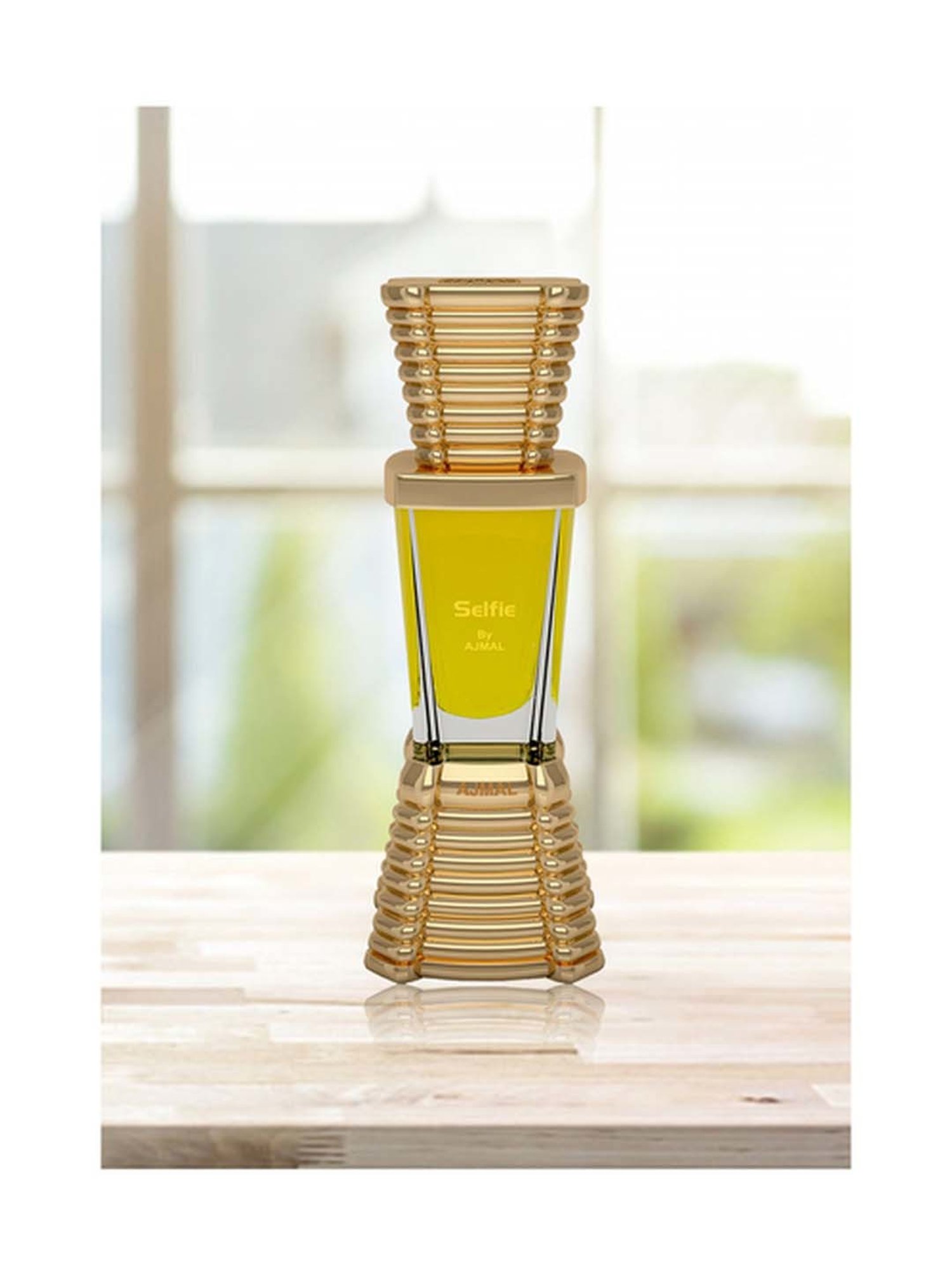 Ajmal Selfie Concentrated Perfume for Men - 10 ml