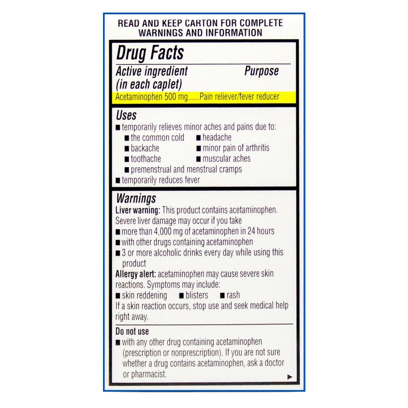 The Feel Good Lab Natural Pain Cream - 3.4oz