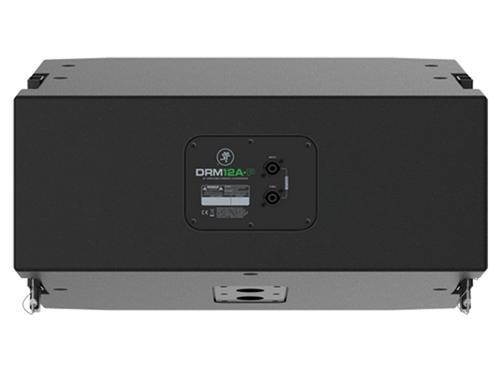Mackie DRM12A-P 12" 2000 Watt Arrayable Passive Live Sound DJ PA Speaker