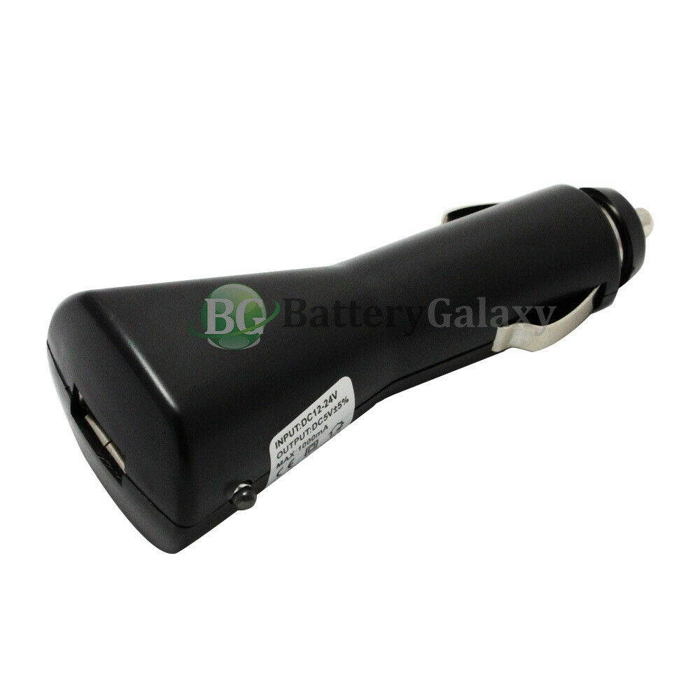 USB Car Charger Plug for Phone  U Play/U Ultra/U11/U11 life/U12+/Bolt/10