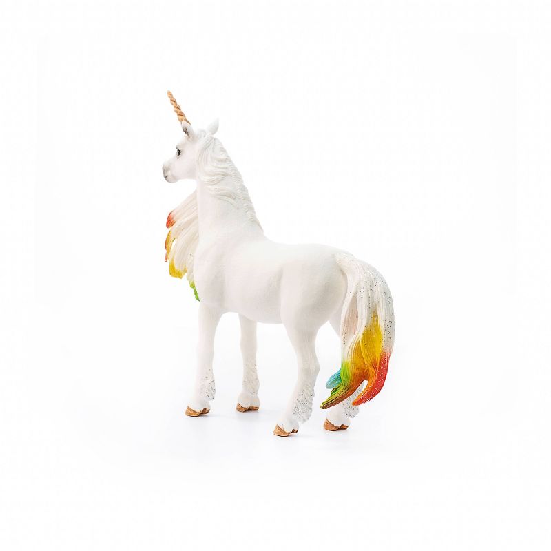 Schleich Rainbow Unicorn Mare