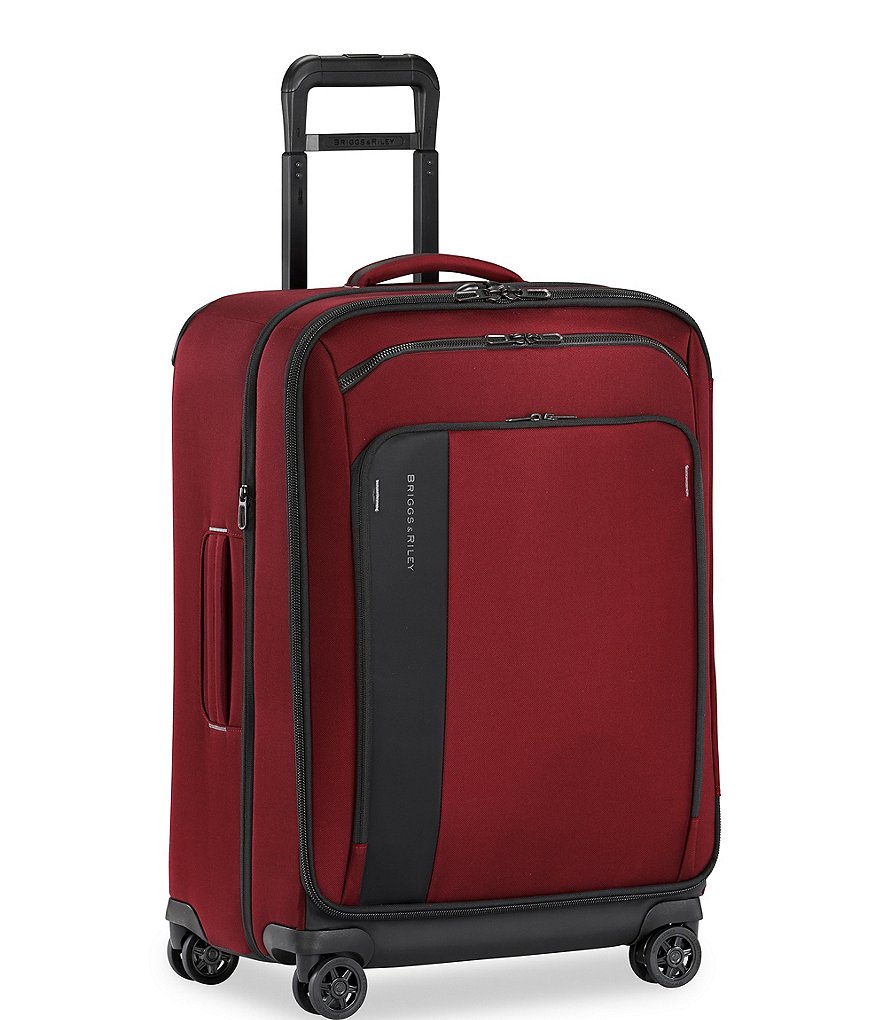 Briggs & Riley ZDX 26#double; Medium Expandable Spinner