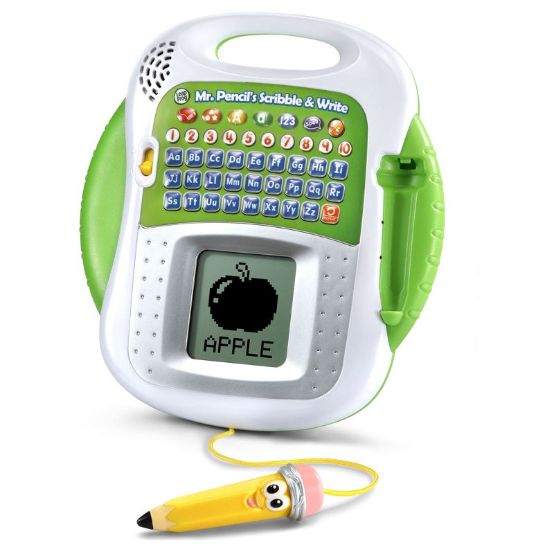 LeapFrog Mr. Pencil's Scribble and Write