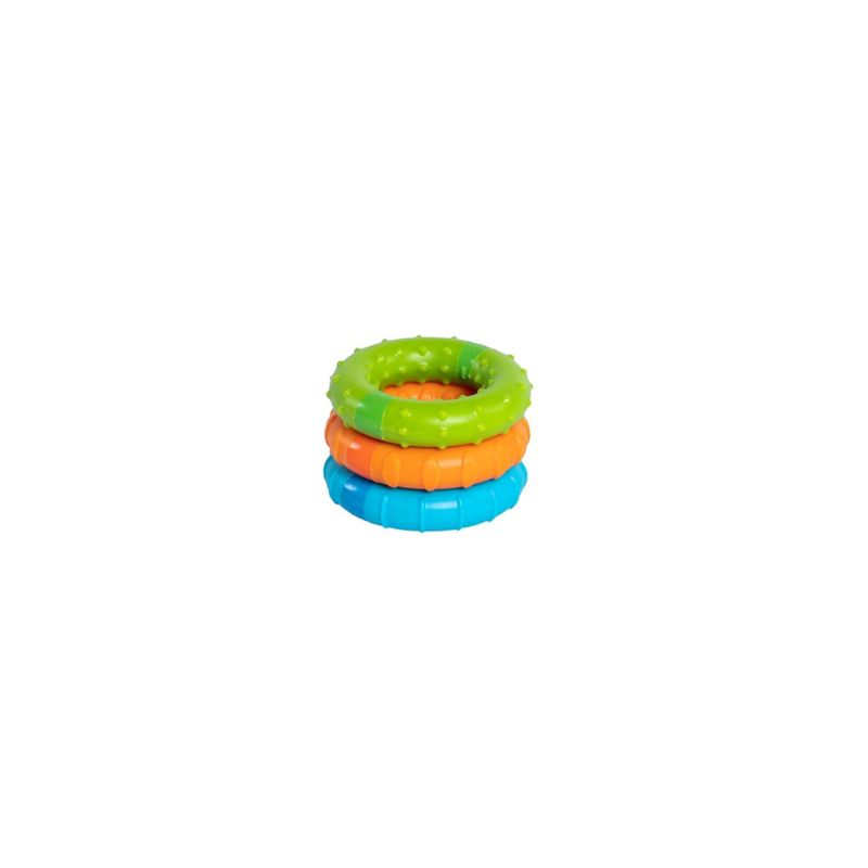 Fat Brain SillyRings Toy