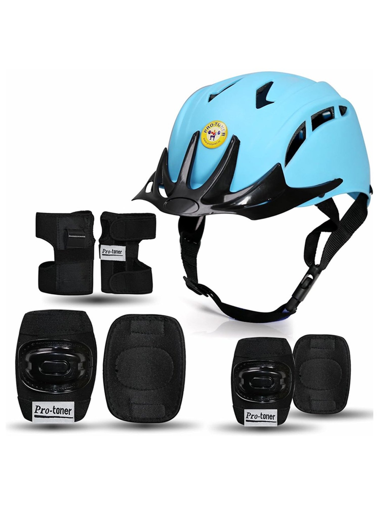 Cosco Twister Football (Green) Size - 5