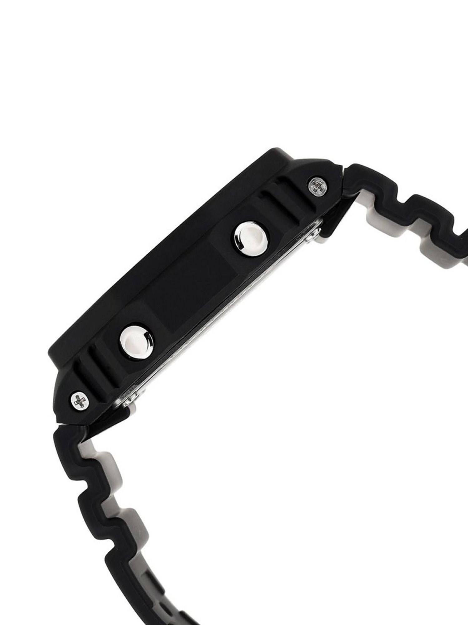 Sonata NP77070PP01 SF Analog-Digital Watch for Men