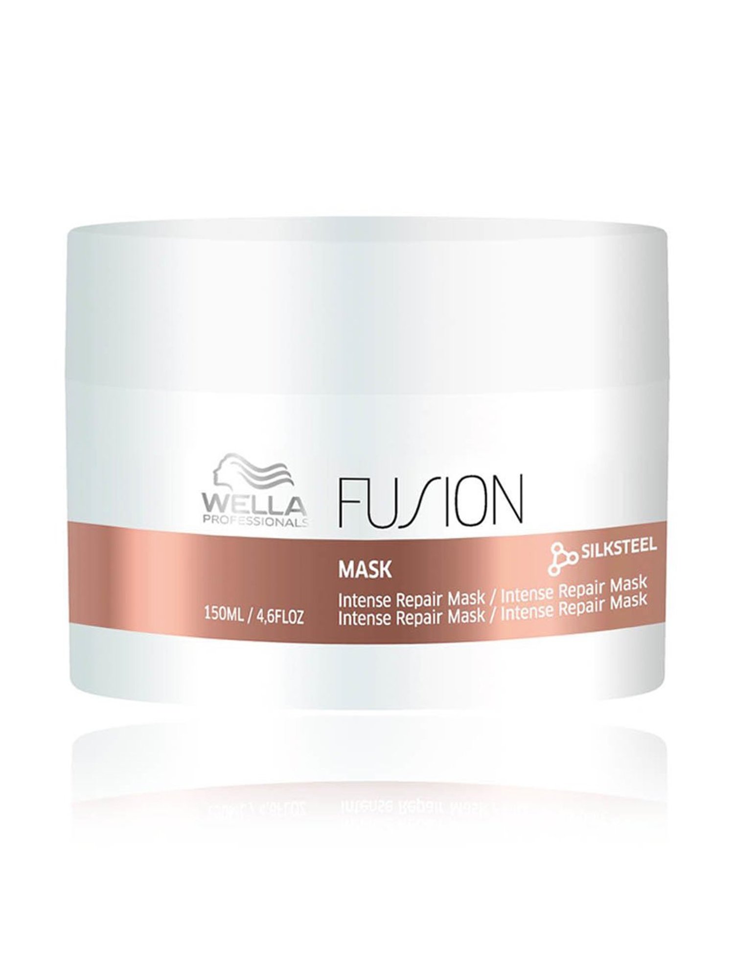 Wella Professionals Fusion Intense Repair Mask - 150 ml