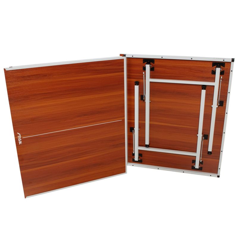 Hathaway Unity 4pc Table Tennis Table Set