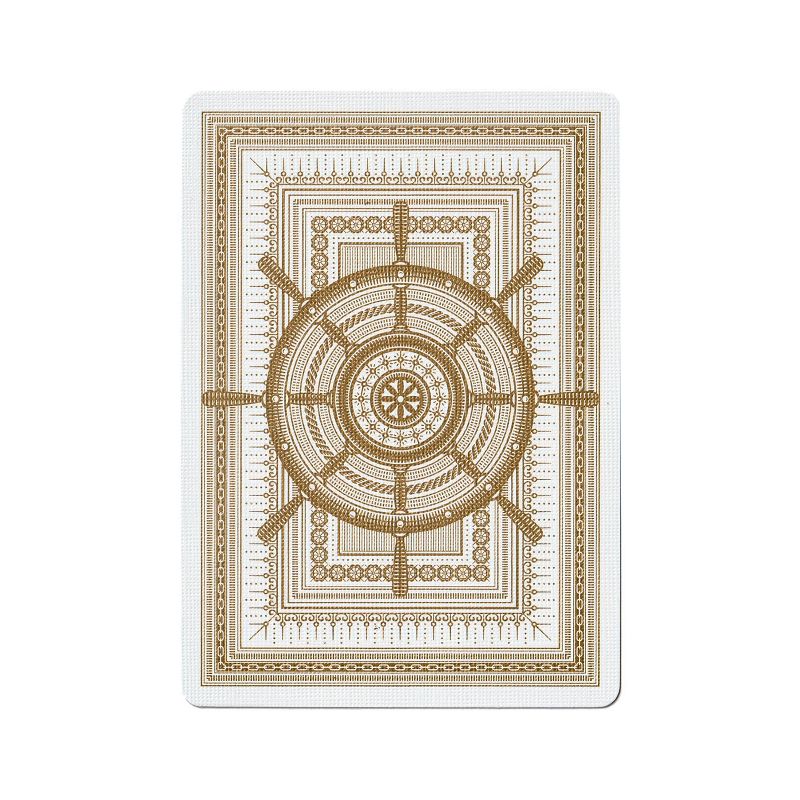 Navigator Playing Card Game
