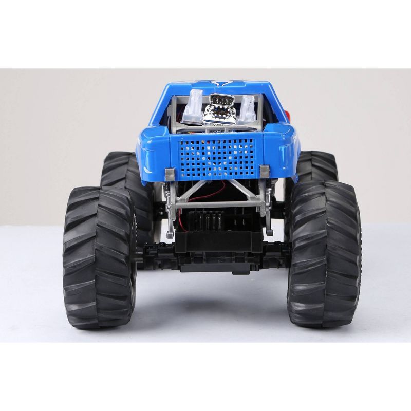 New Bright R/C 1:10 FF 9.6 Monster Truck - Bigfoot