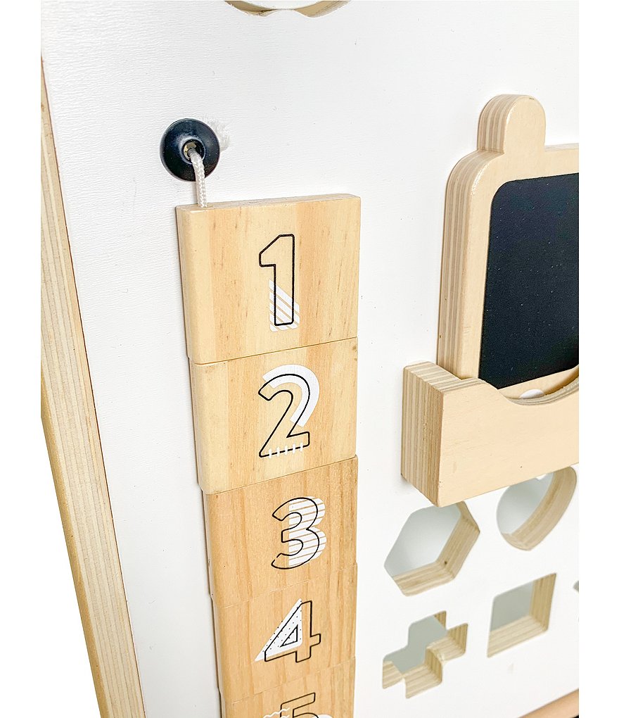 Tender Leaf Toys Baby Block Walker