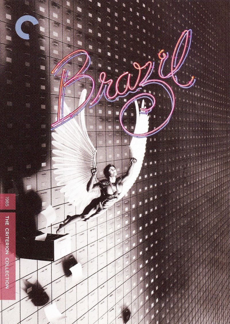 The Brazil (Criterion Collection) (DVD)
