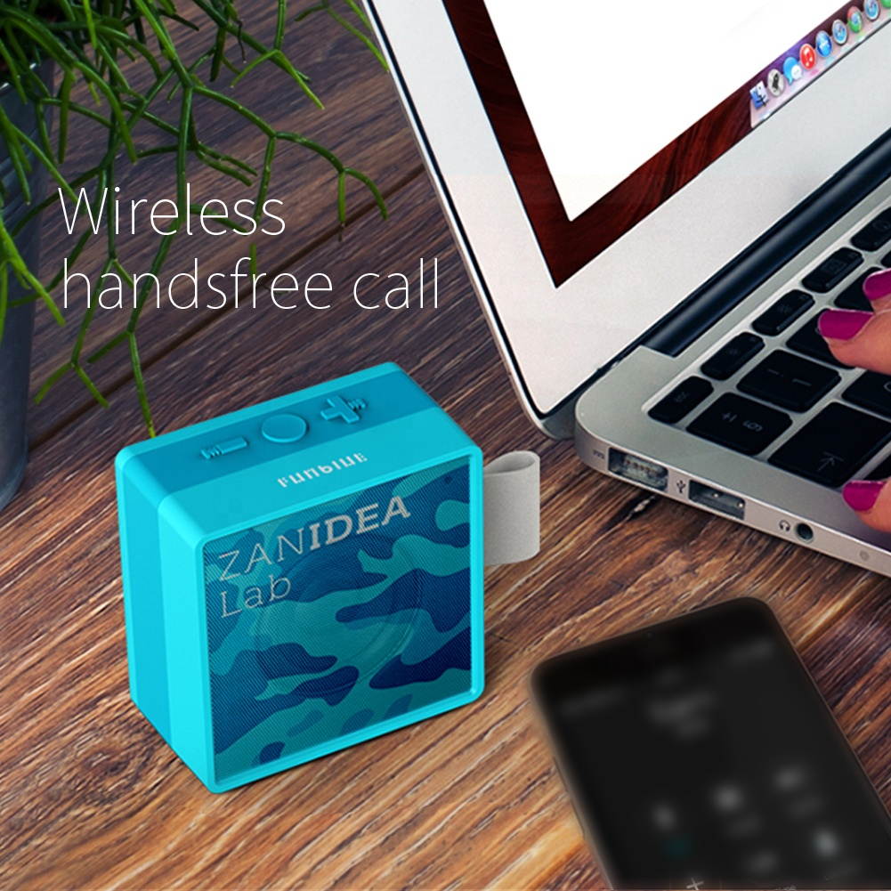 High Performance Wholesale Portable Private Mould Wireless Speaker
