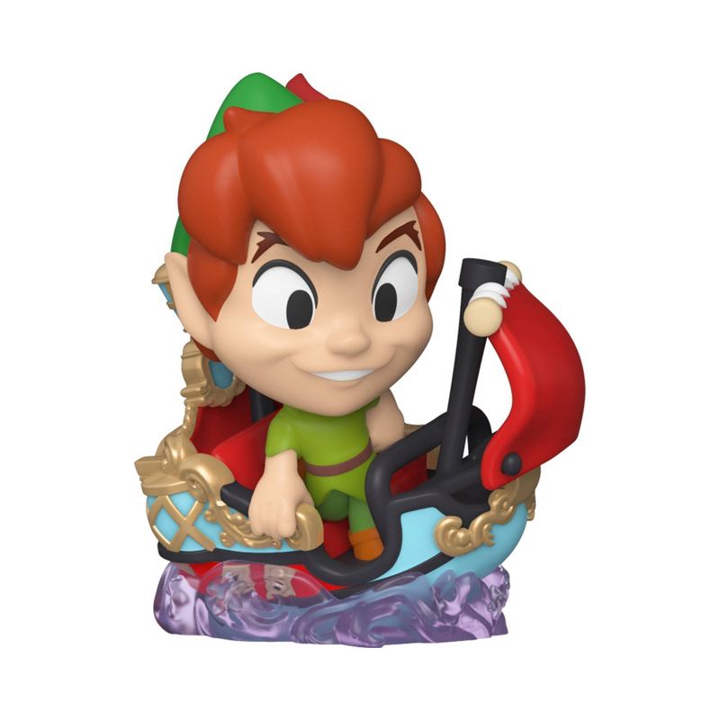 Funko POP! Mystery Minis: Disney 65th Anniversary