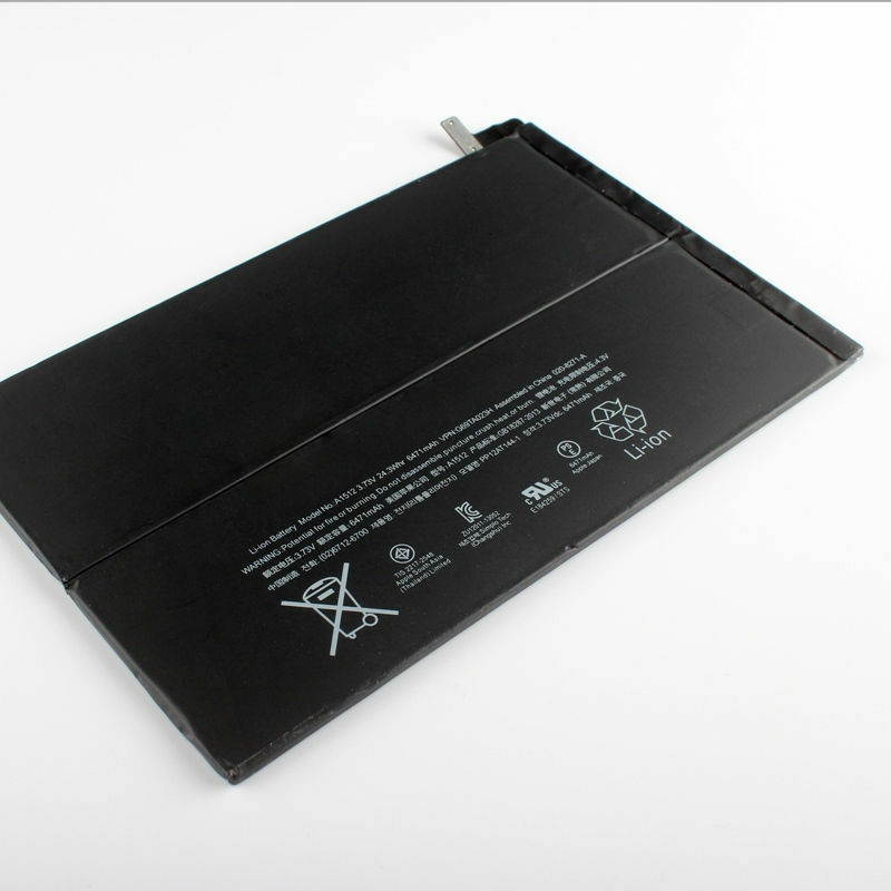 OEM SPEC 6471mAh Replacement Battery For iPad Mini 2 3 2nd 3rd Gen A1489 A1490