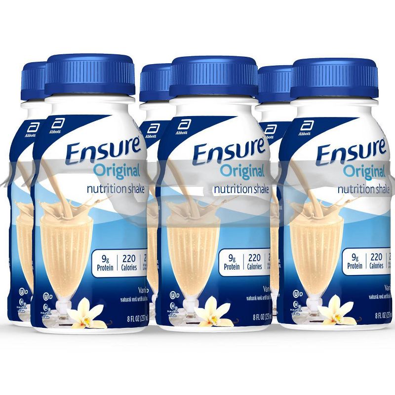 Soylent Nutritional Shake - Cafe Chai - 14 fl oz/12pk