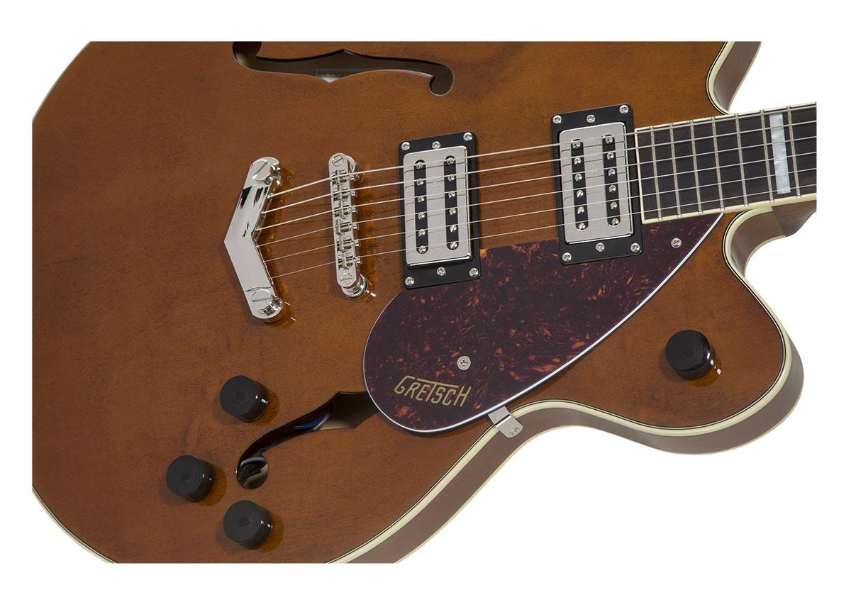 Gretsch G2622 Streamliner Center Block Electric Guitar (Single Barrel Stain)