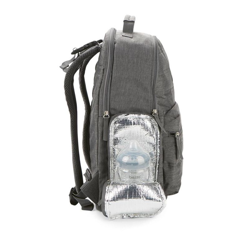 French Bull Sus Deluxe Duffel Diaper Bag