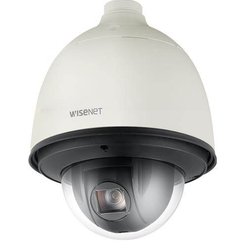 Hanwha Techwin XNP-6320H 2 MP Network Outdoor PTZ Camera
