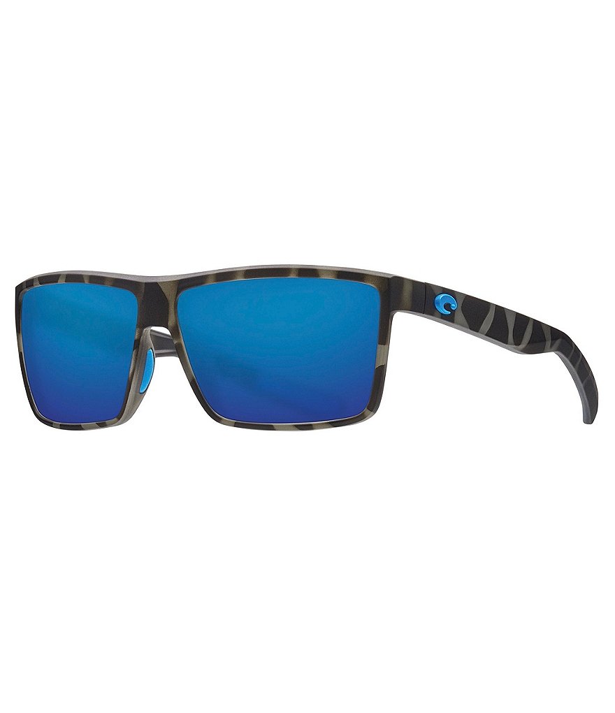 Costa Rinconcito OCEARCH Polarized Sunglasses