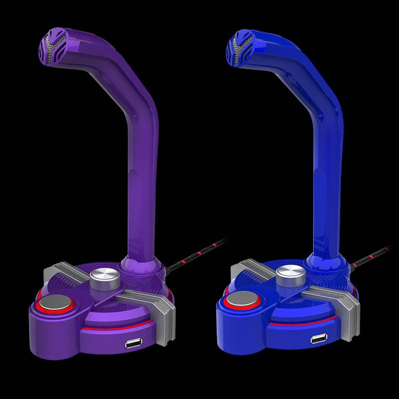 Dynamic Microphone (PGA48-LC)