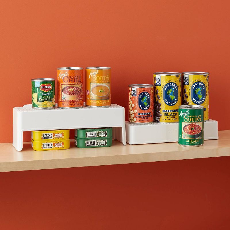 iDESIGN 11.5" Ariel Turntable Clear