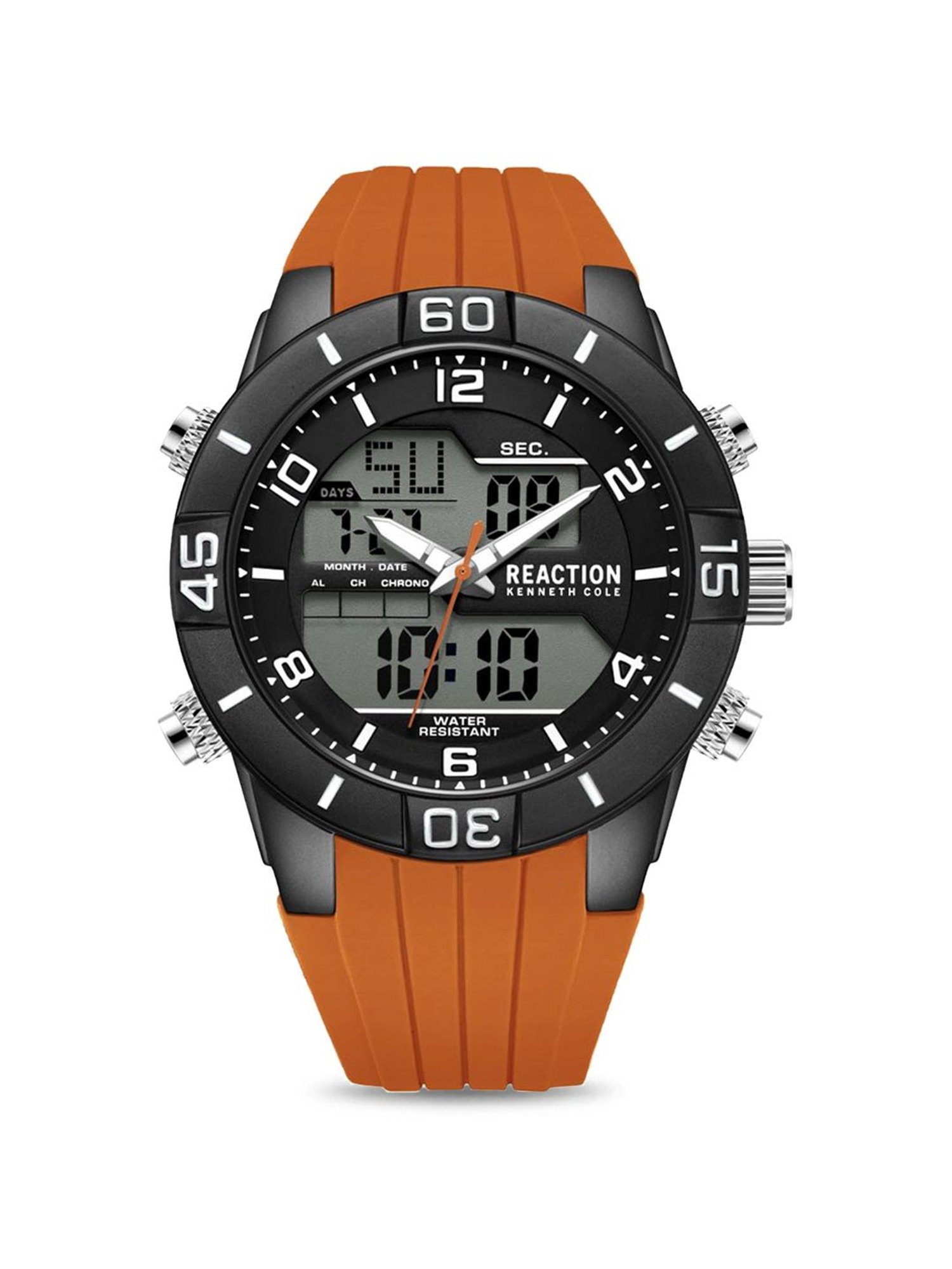 Daniel Klein DK.1.12329-5 Analog-Digital Watch for Men
