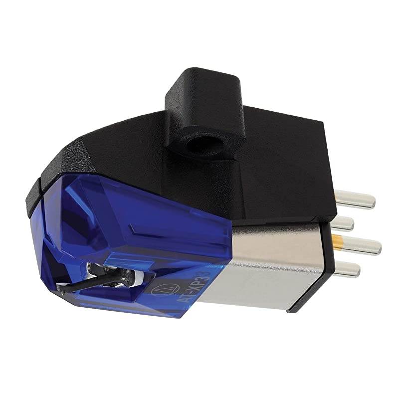 AT-XP3 DJ Turntable Cartridge