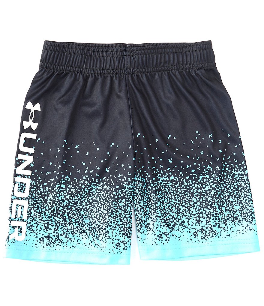 Volcom Little Boys 2T-7 Chino Shorts