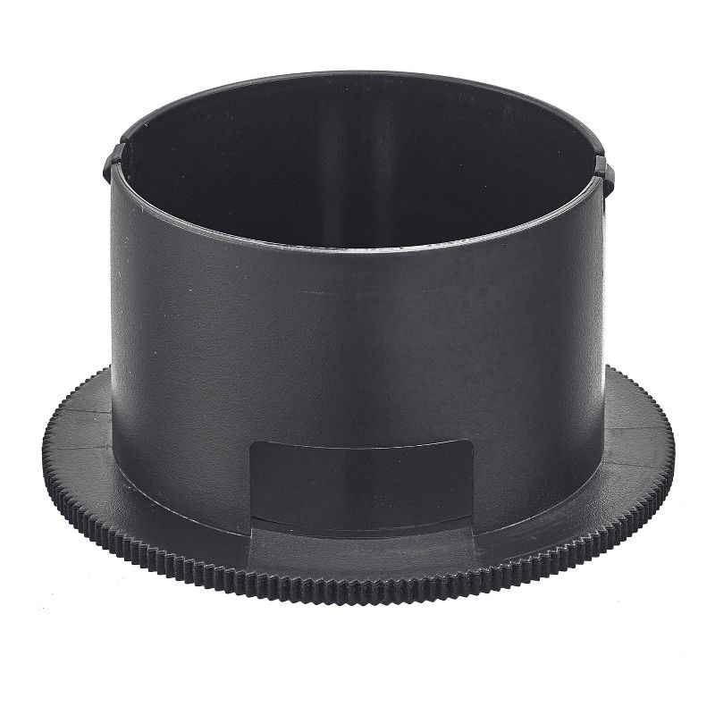 Brim Electric Handheld Coffee Grinder - Silver