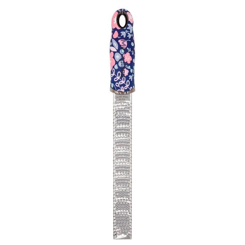 Microplane Zester/Grater-Floral