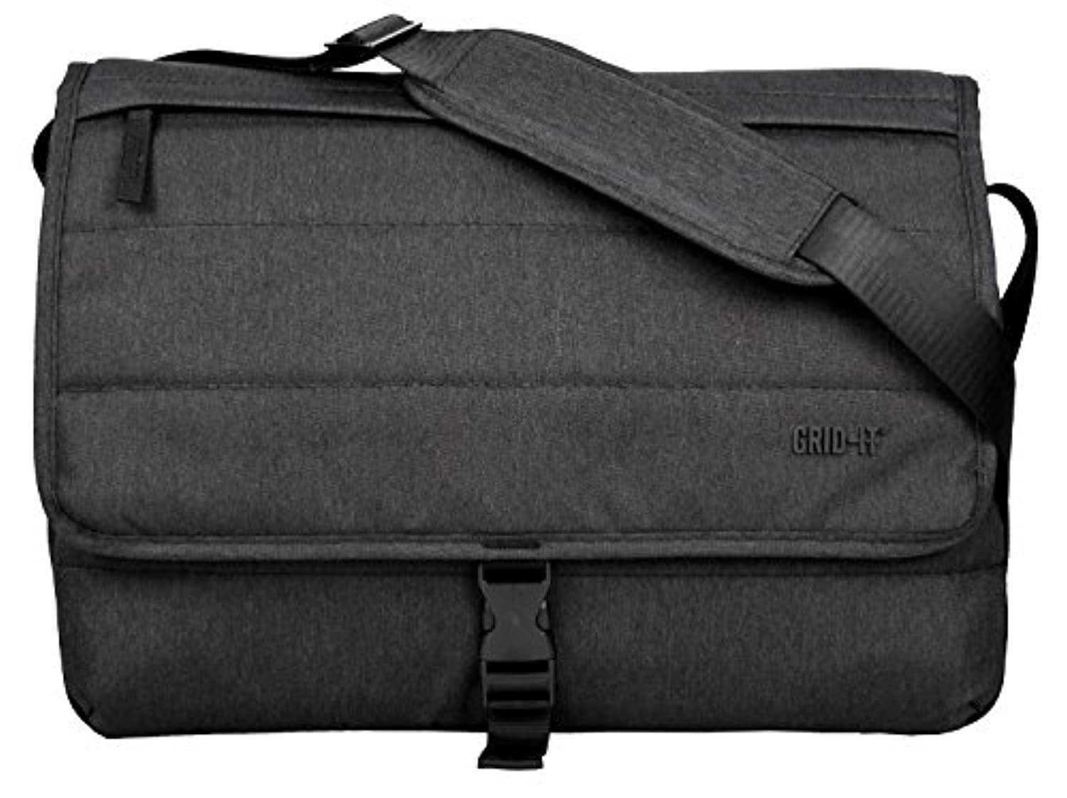 COCOON INNOVATIONS CMB3750CH TECH 16IN MESSENGER BAG