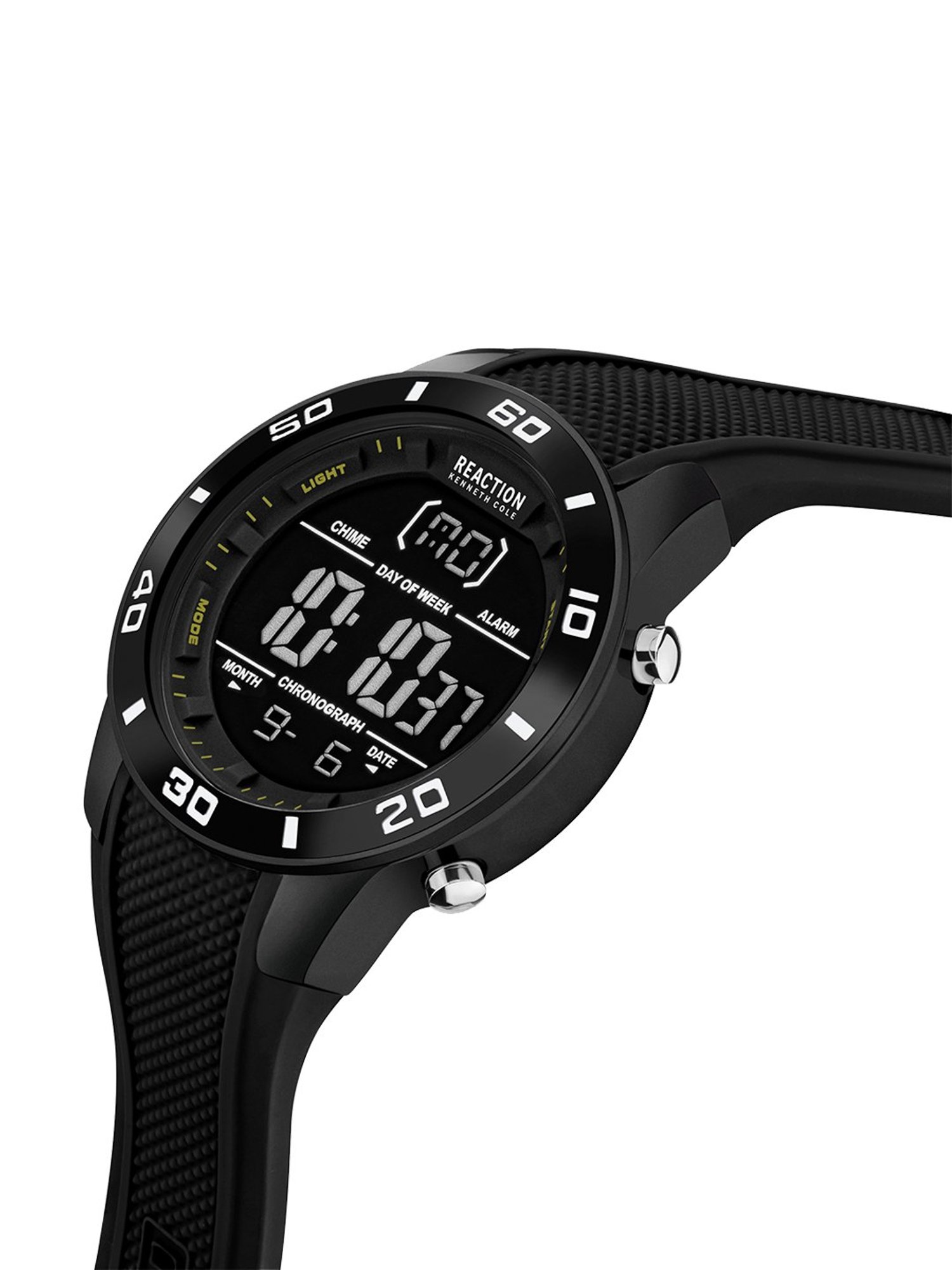 Reaction Kenneth Cole KRWGP2191303 Beam Chronograph Watch for Men