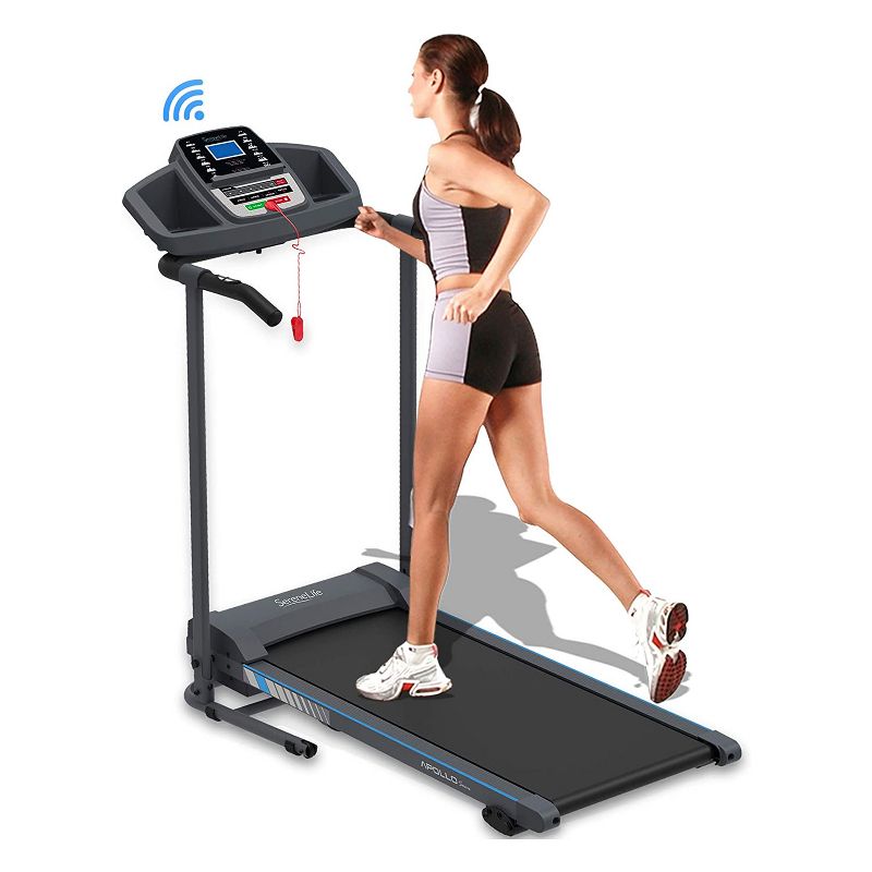 Body-Solid Endurance T50 Walking Treadmill
