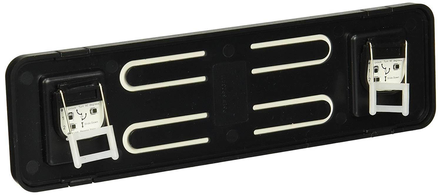 Lorell Recycled Plastic Cubicle Nameplate (LLR80669)