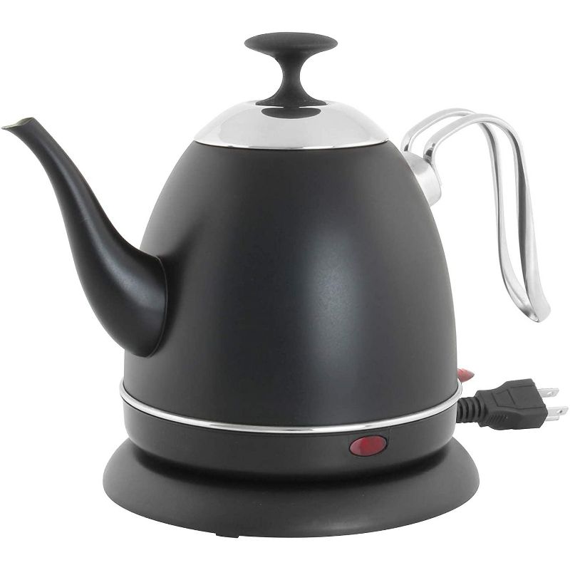 Bodum Bistro 34oz Electric Water Kettle