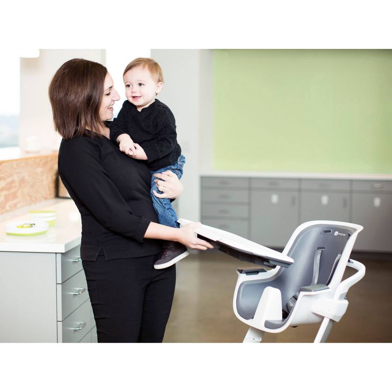 Baby Delight Go With Me Uplift Deluxe Portable High Chair