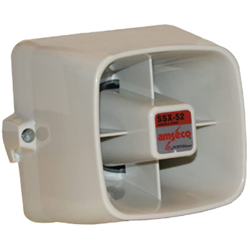 SSX52 IndrOutdr 15W Siren Beige