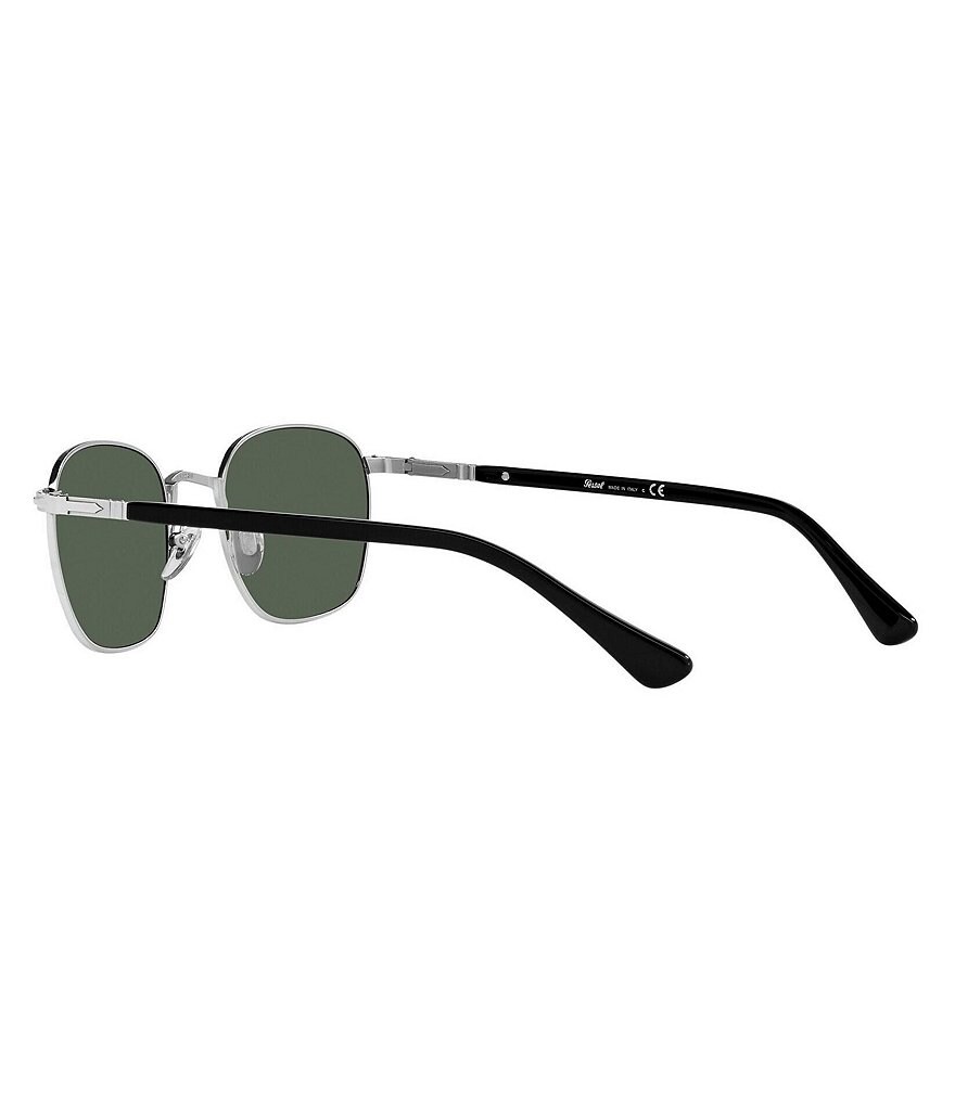 Persol Men's Po2476s 50mm Square Sunglasses