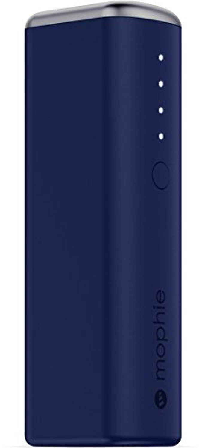 Mophie Blue 2600 mAh Power Reserve 1X 3350PWRRESERVE26