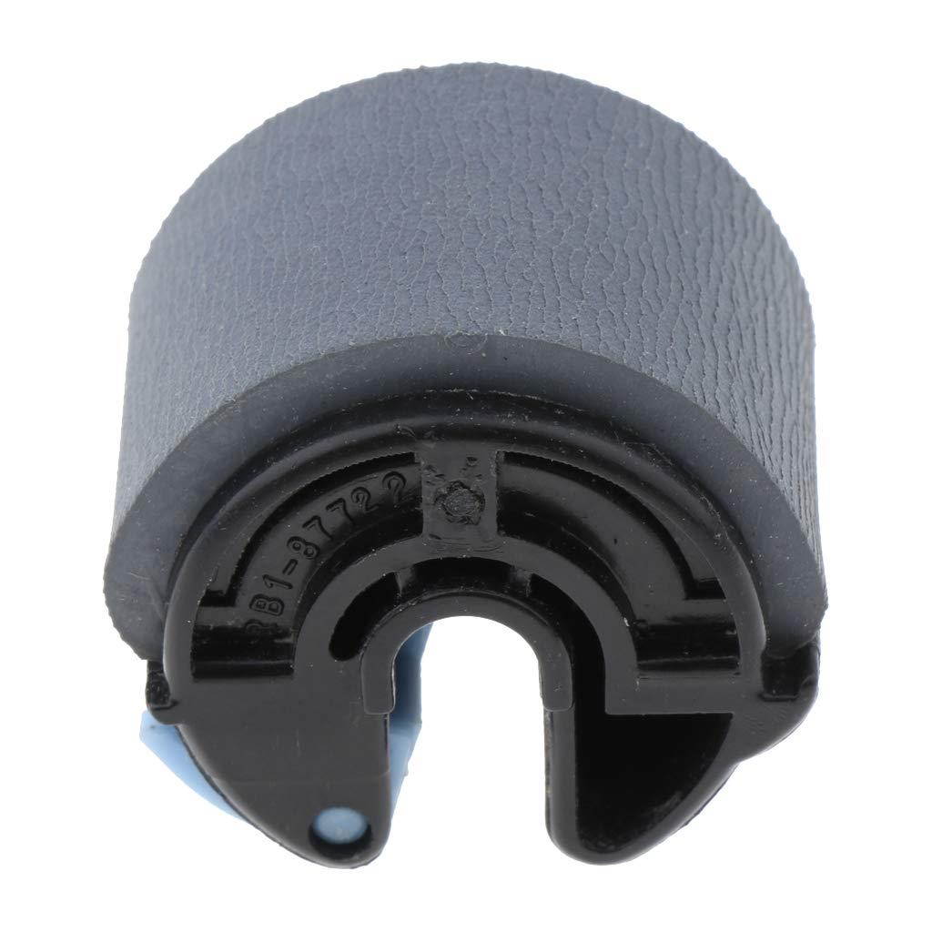 Laptop Lower Pick Up Paper Pickup Roller for HP LJ 4000 Printer RG5-3718