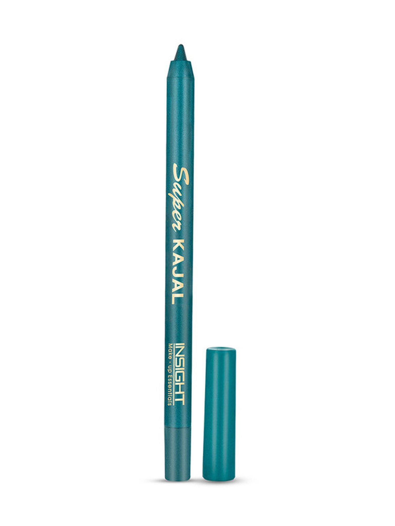 Insight Cosmetics Super Kajal Teal - 1.7 gm