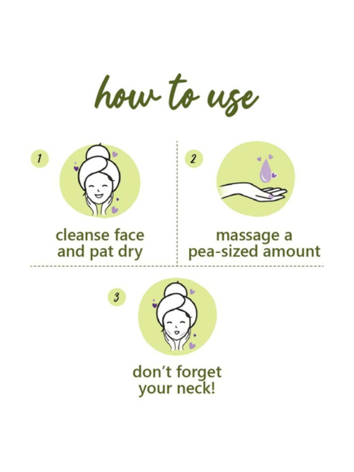 Plum Green Tea Renewed Clarity Night Gel - 50 ml