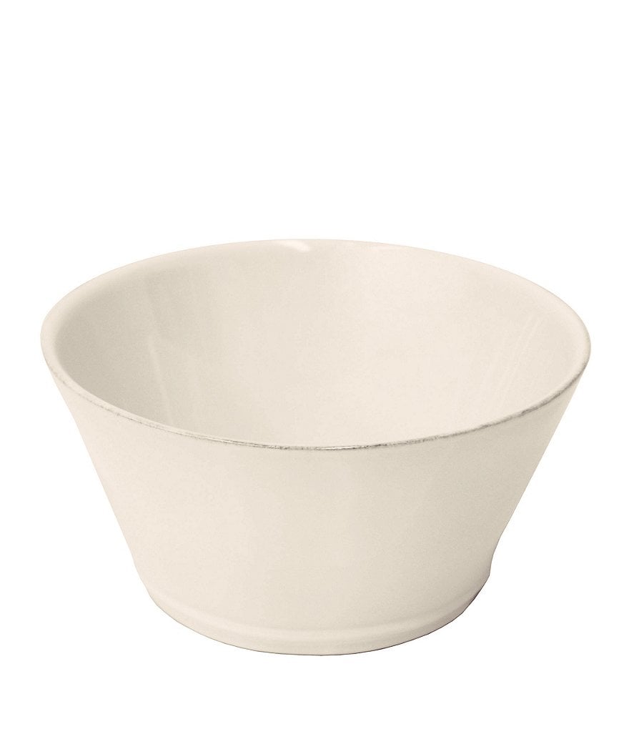 Noble Excellence Astoria Stoneware Fruit Bowl