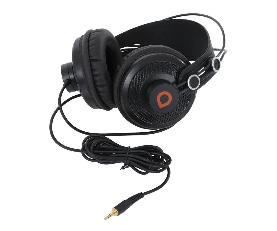 Artesia ARB-4 Laptop Studio Recording Bundle